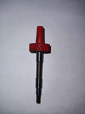 Mopar Speedometer Pinion Gear 26 Tooth Red 904 727 A833 426 Hemi Dodge Plymouth • $25