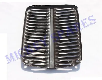 FIT FOR MASSEY FERGUSON TRACTOR 3535x FRONT GRILL • £31.18