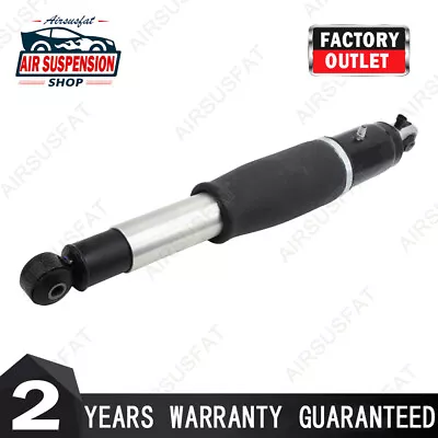 1X Fit 2007-2014 Cadillac Escalade GMC Yukon Rear Shock Absorber Strut Magnetic • $219