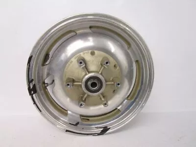 94 Yamaha VMX 1200 Vmax Rear Wheel Rim 1UT-25338-01-P0 1991-1995 • $85