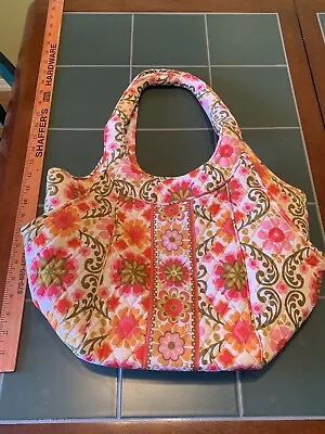 Vera Bradley Folkloric NWOT Large Tote • $15