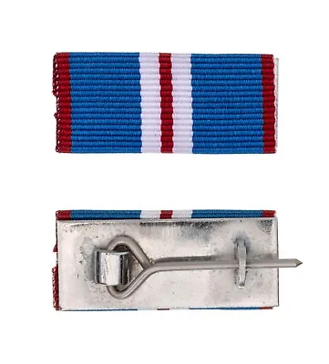 Queens Golden Jubilee Medal Ribbon Bar • £3.50