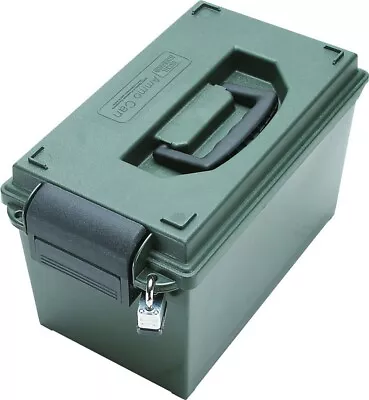 MTM Ammo Can - Dry Storage Box - AC11 • $29.76