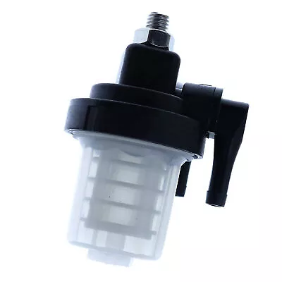 Fuel Filter For Yamaha C 25 30 40 50 55 60 75 80 85 HP Outboards 61N-24560-00 • $13