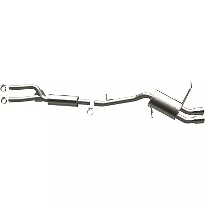 Magnaflow Performance Exhaust 16537 Exhaust System Kit • $1398.76