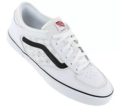 NEW VANS Rowley Classic - VN0A4BTTW691 Shoes Sneakers • £56.12
