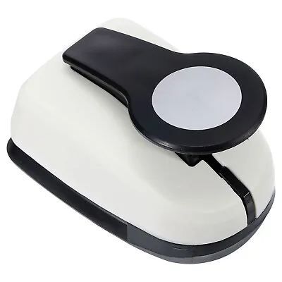 2 Inch Circle Punch Circle Hole Paper Punch Hole Puncher Shape Punches • $18.25