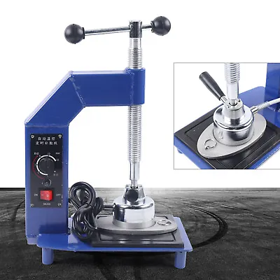 Tire Car Repair Machine Patch Tool Kit Spot Vulcanizing Machine Vulcanizer NEW • $78.85