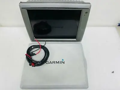 £813.33 • Buy Garmin GPSMAP 7215 Touch Screen GPS Chartplotter Display