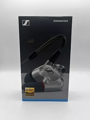 Sennheiser IE 900 Audiophile IEM Headphones New Open Box Genuine Authentic • $619.99