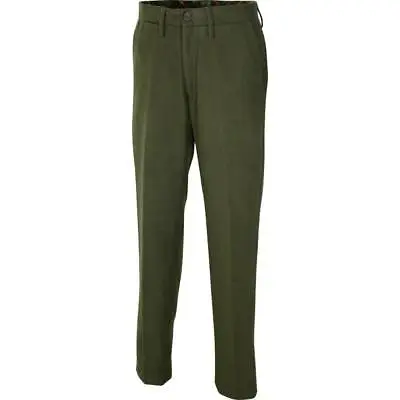 Jack Pyke Moleskin Trousers Green 38  • £37.95