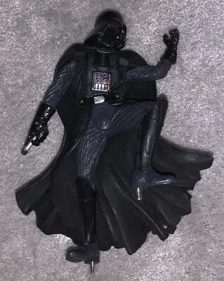 Darth Vader Star Wars Unleashed Hasbro Loose 7” Diorama Figure • £3.99