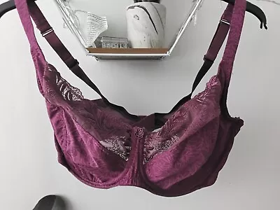 Marks And Spencer’s 40G Bra  • £3.99