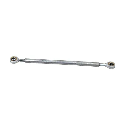 Tie Rod With Heim Joint End For The Monster / Mega Moto MM-K80 80cc Go-Kart • $18.79