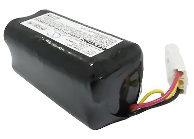 Ni-MH Battery For Panasonic MC B 20 J MC-B10P MC-B20JP 9.6V 1500mAh • £30.69