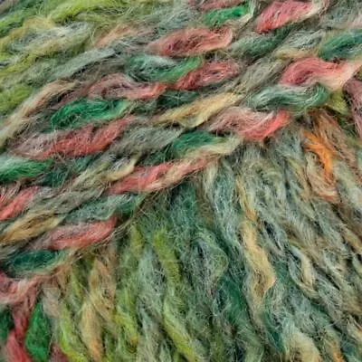 James C Brett  Marble Chunky Knitting Wool / Yarn 200g - MC100 • £8.99