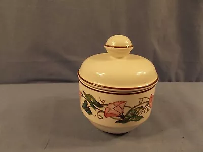 VILLEROY & BOCH  Palermo  Sugar Bowl • $5.29