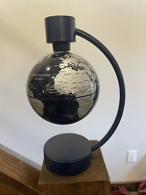 Mini Magnetic Globe • $10