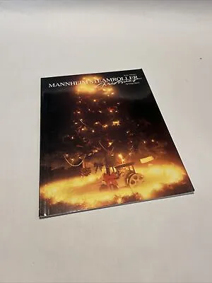 Mannheim Steamroller Christmas Songbook Sheet Music Solo Piano • $18
