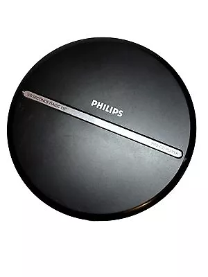 PHILIPS MP3-CD PLAYER 100 Seconds Magic ESP EXP2546 • £15