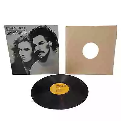 Daryl Hall & John Oates 1975 RCA LP AYL1-3836-A Vinyl First Pressing Vtg USA • $18.50