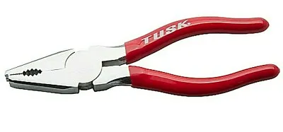 Tusk Master Link Clip Pliers Chain Motorcycle ATV Dirt Bike Mx Enduro 420-520 • $15.88