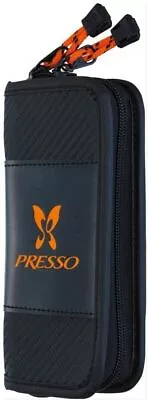 Daiwa Presso Wallet M (C) Black • $56.55