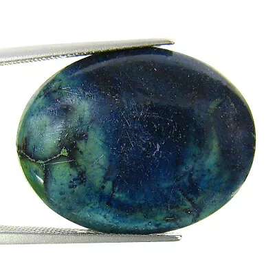 14.40Ct UNHEATED VIVIANITE GEMSTONE • $16.99