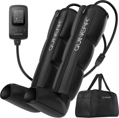 $510.99 • Buy Air Compression Leg Recovery System, Professional Sequential Compression Device