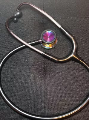 3M Littmann 5809 Classic III Stethoscope - Brown • $30