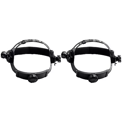 Durable Headgear Accessory For Miller Welding Helmets Adjustable Design • $15.26