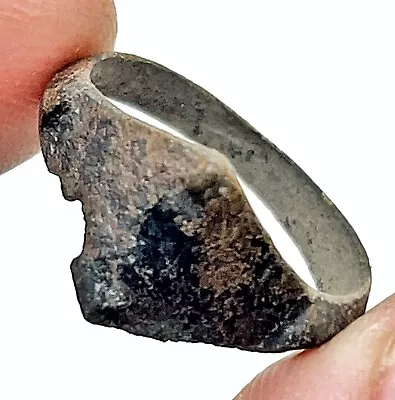 Ancient Or Medieval Ring Artifact — Central Europe — Circa 500-1500’s AD — F • $29.95