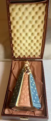 Goebel M.I.Hummel Figurine Celebration 75th Anniversary 1909-1984 Sister Maria • $115