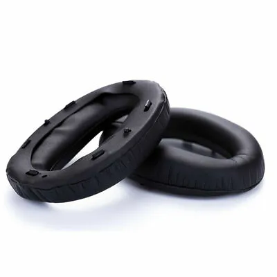 $9.29 • Buy Replacement EarPads Ear Cushions For Sony WH1000XM2 MDR-1000X Headsets Headphone
