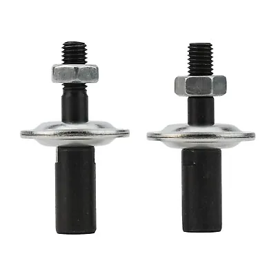 Spindle Adapter Left And Right For Grinding Polishing Shaft-Motor Bench Grinder • $15.48