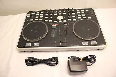 Vestax Vci-300 Performance Dj Controller Mixer For Serato Read Description • $248.66