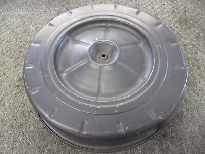 Oem Air Cleaner Top 1959-1964 Impala 283 327 Ss • $25