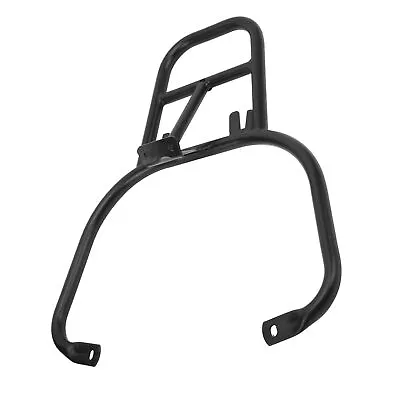 Motorcycle Luggage Rack Top Case Carrier Support For Modification • $389.89