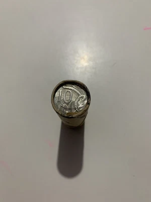 $1 • Buy Australia 2016 10 Cent RAM Changeover Mint Roll H/T