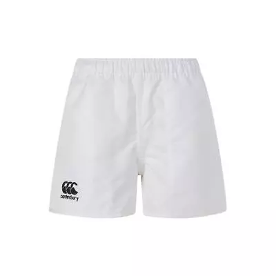 Canterbury Teen Professional Polyester Rugby Short • £20.68