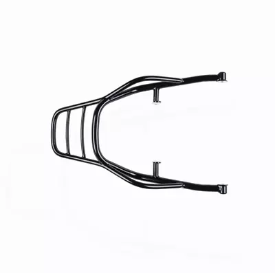 Luggage Rack Rear Original Motorcycle Moto Guzzi V7 Stone 850 From 2020 • $418.65