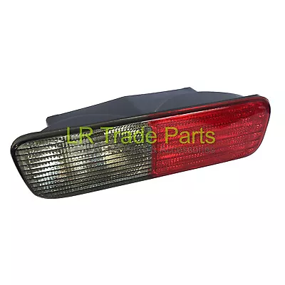 Land Rover Discovery 2 New Rear Bumper Reverse & Fog Light Lhs N/s - Xfb000730 • $53.52