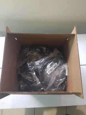 $30 • Buy 25 X USB 3.0 Type A To Typ B 1.7M Printer Cables P/N: HP 917468-0011815 Lot#9047