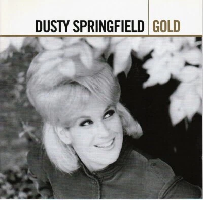 £21.44 • Buy DUSTY SPRINGFIELD Gold 2CD BRAND NEW Best Of Greatest Hits