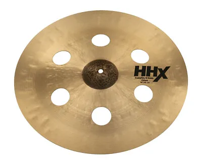 Sabian HHX 19  Complex O-zone China Cymbal - Open Box • $369.99