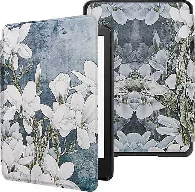 Case Cover For 6.8” Kindle Paperwhite 11Th Generation 2021- Premium Lightweight  • $23.61