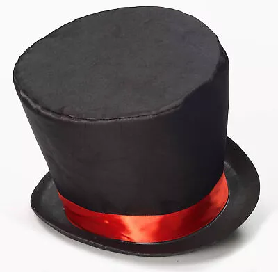 Rubie's - Mad Hatter Adult Top Hat • $30.45