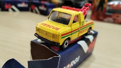 £9.99 • Buy Ford Wrecker Truck Corgi  Boxed New Diecast Vehicle Vintage