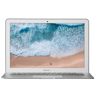 $149 • Buy Apple MacBook Air 13  2013 I7 1.7GHz 4GB 256GB SSD MD760LL/A GrdC 1 YR WARRANTY