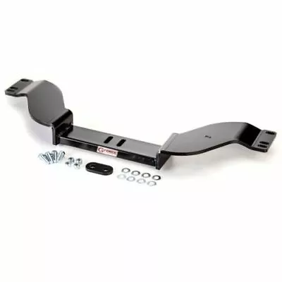 G Force Crossmembers RCF1-400 Crossmember For 1967-69 F Body TH400 68-74 X Body • $304.70